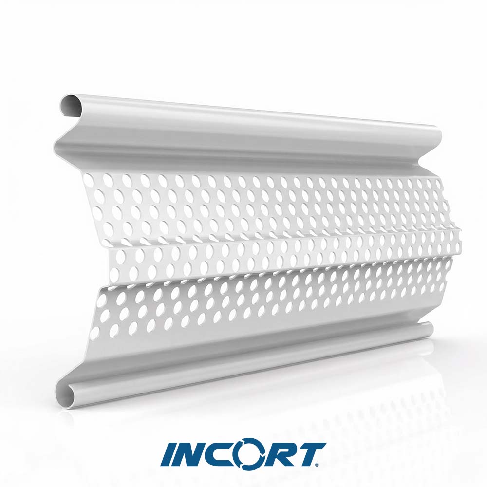 INCORT - Europea - Pintro Perforado